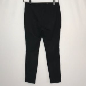 CI Sono Black Stretch Leggings